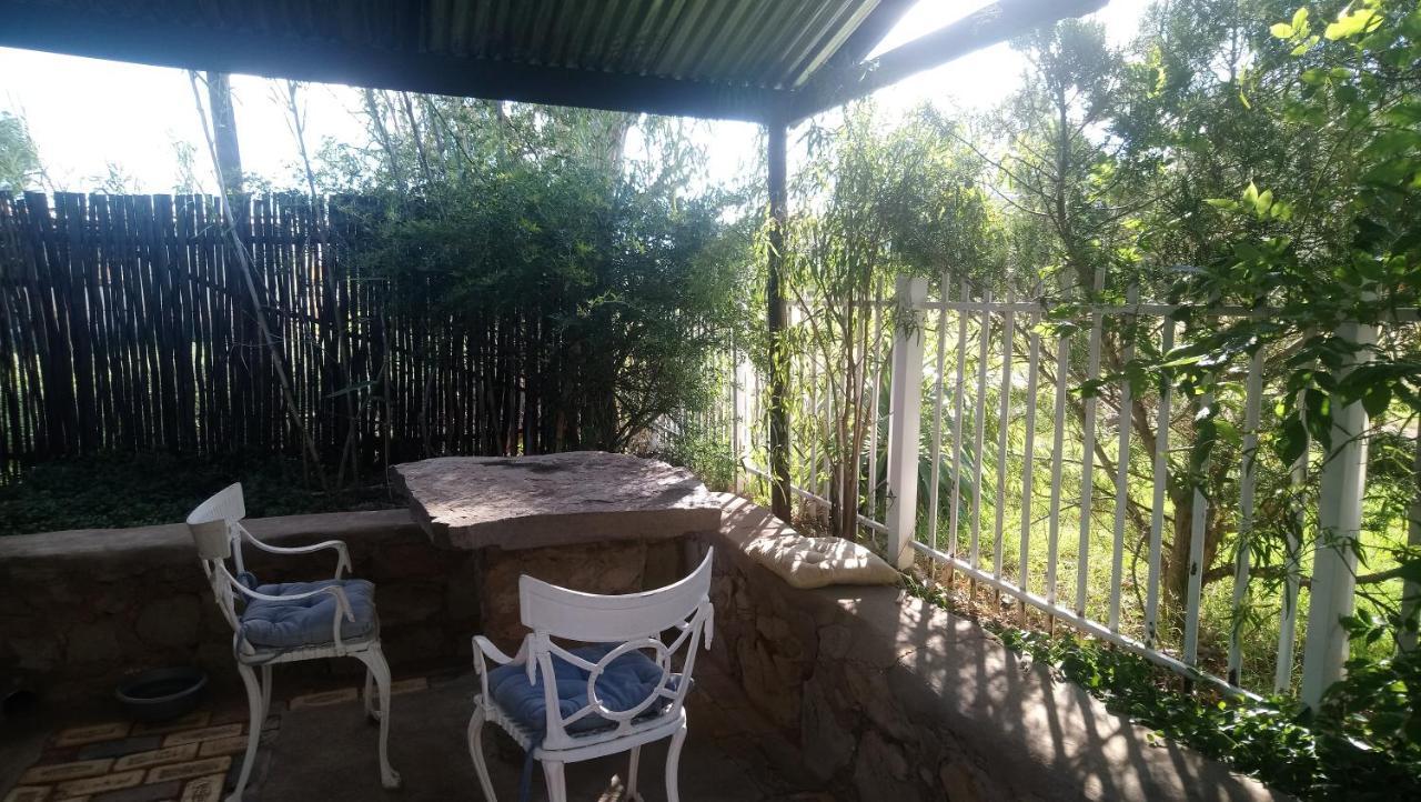 Black Cottage Smithfield Εξωτερικό φωτογραφία