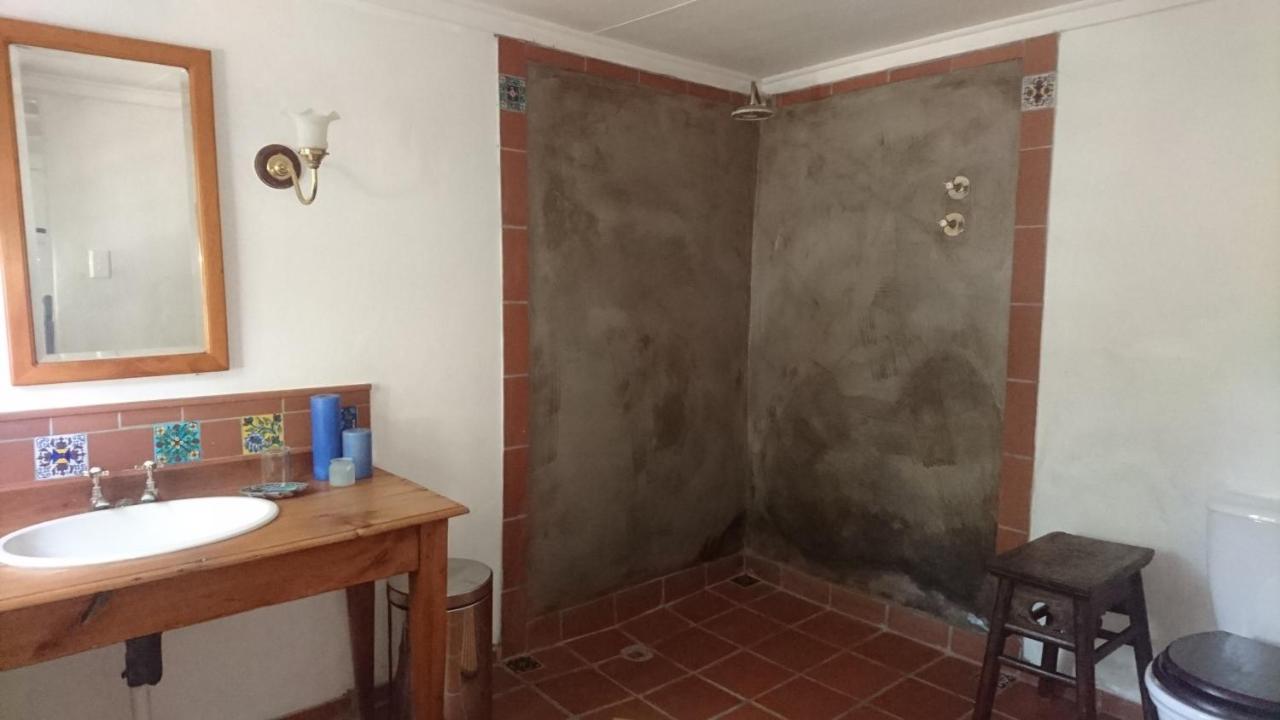 Black Cottage Smithfield Εξωτερικό φωτογραφία
