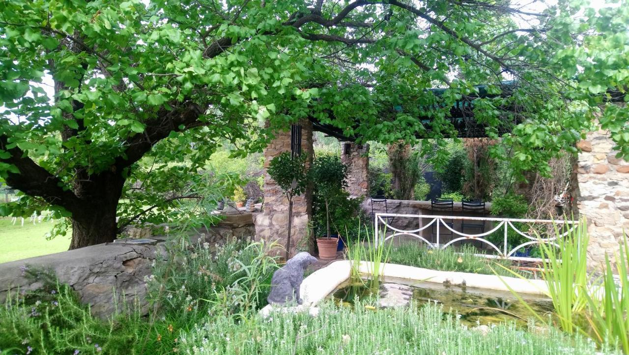 Black Cottage Smithfield Εξωτερικό φωτογραφία